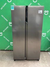 Candy American Fridge Freezer Frost Free CHSBSV5172EXKN #LF122893