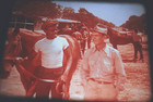 16mm film: GLORY 1956 MAUREEN O'HARA TALE OF A HORSE FINAL 20 MINUITES REEL — photo 6