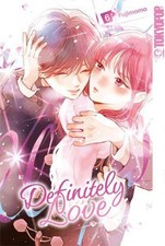 Definitely Love 06 ~ Fujimomo ~  978375931804...