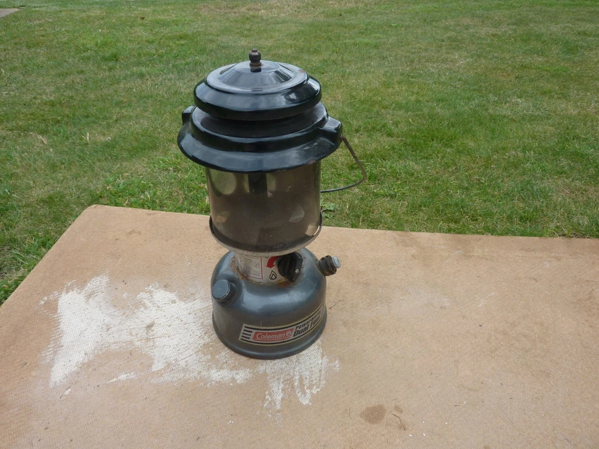 Coleman 295 for sale | eBay UK