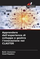 Botir Usmonov (U. A.) | Apprendere Dall'esperienza Di Sviluppo E Gestire...