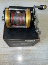 mulinello vintage PENN Mag Power 980