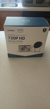 Anker Eufy Security SpaceView HD Wireless Baby Monitor Large 5" HD Display NEW