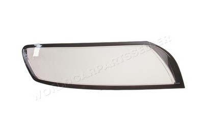 Headlight Lens Right For VOLVO S40 II 04-12