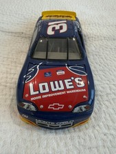 1997 Mike Skinner 31 Lowes Monte Carlo 1:24 NASCAR Diecast LIMITED EDITION