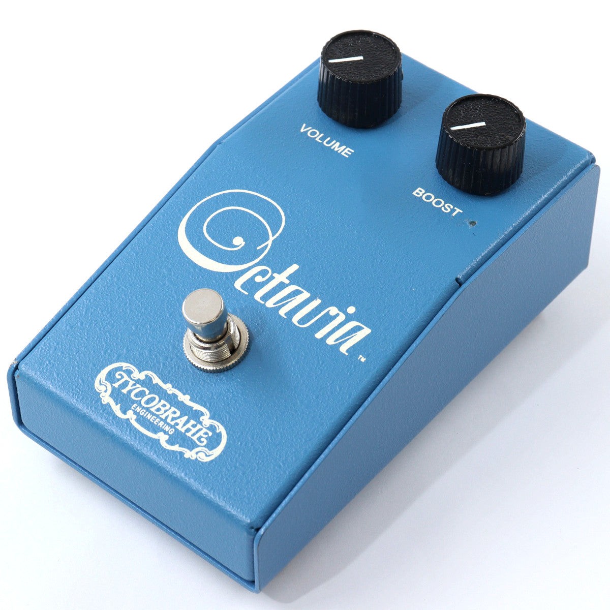 CHICAGO IRON TYCOBRAHE Octavia Special Edition [0807] | eBay