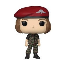 FIGURA DE VIN POP TV STRANGER THINGS S4 ROBIN BUCKLEY HUNTER
