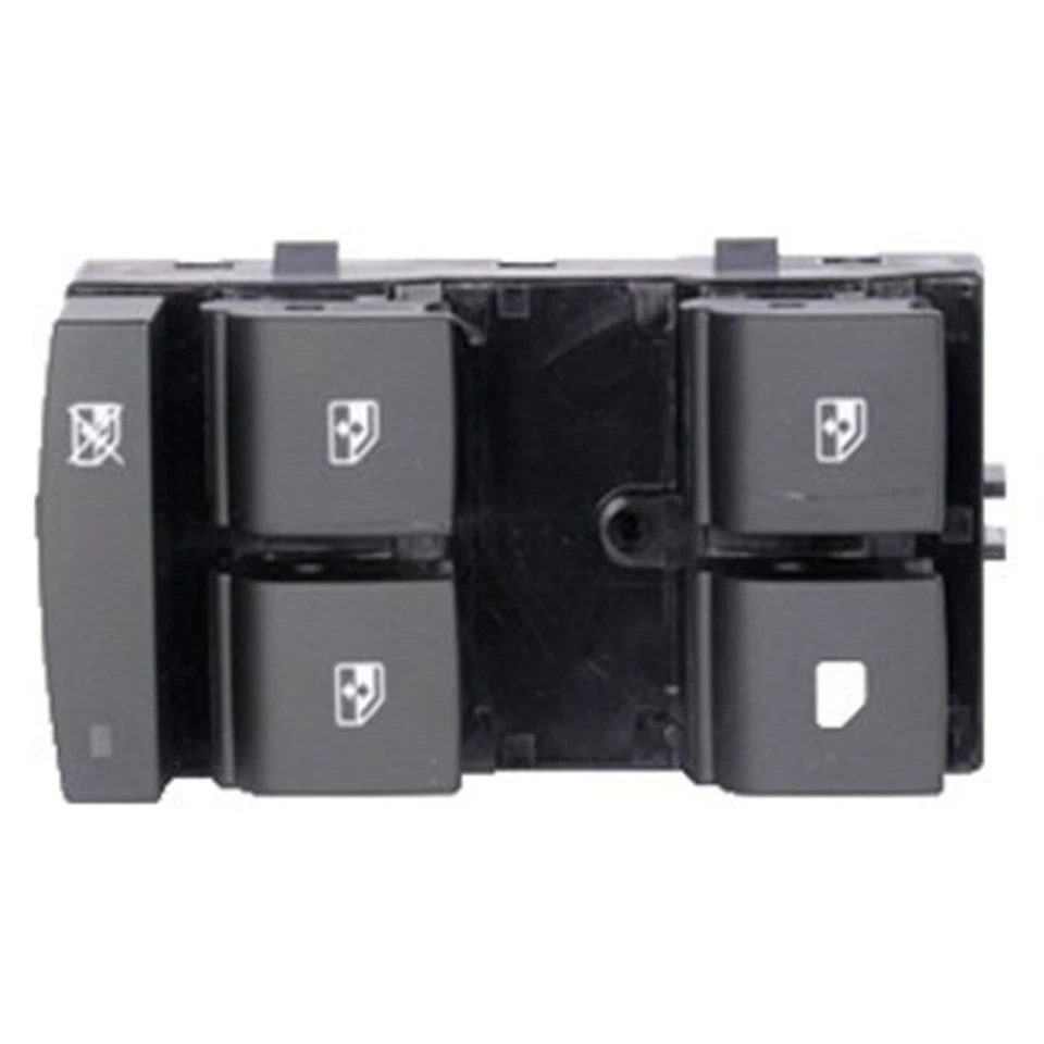 Genuine ACDelco For Chevy Equinox 2010-2017 Door Window Switch Front, Driver - Image 3 of 4