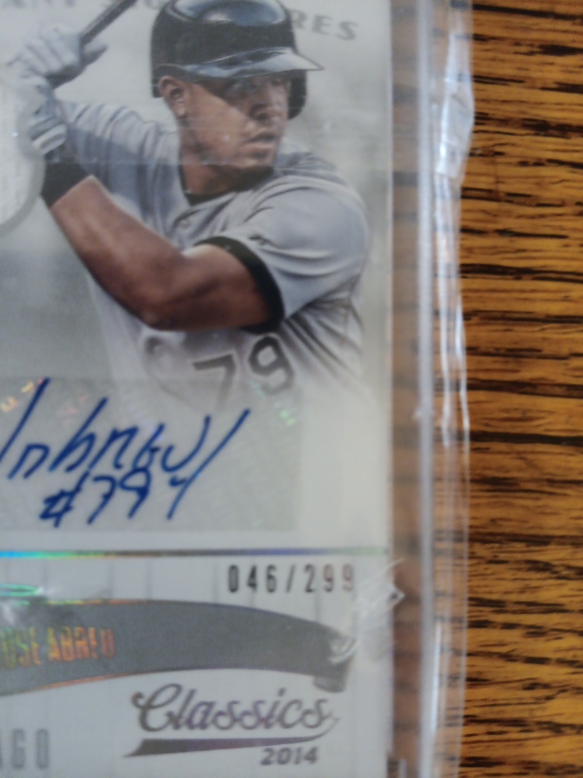 Panini And Topps Bsseball Patch/ Numbered/ Autograph Lot. Jacob Gonzalez Auto. view 22