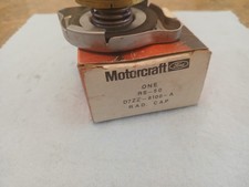Nuevo de Lote Antiguo Ford Motorcraft 1979 - 86 Mustang Tapa Radiador RS - 50 D7ZZ - 8100 - A