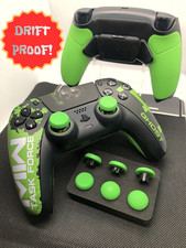 Sony PS5 DualSense??TMR Drift proof upgraded???Call of duty mouse click scuf