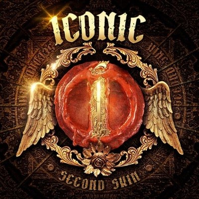 ICONIC: SECOND SKIN - CD