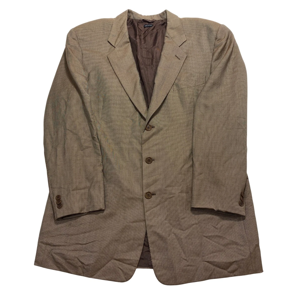 25+ Giorgio Armani Silk Suits & Blazers for Men for sale | Updated
