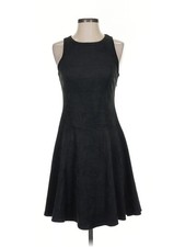 Karen Kane Women Black Casual Dress S