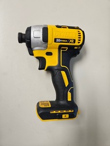Dewalt DCF787 20V Cordless 1/4" Brushless Impact Driver 20 Volt MAX Lithium Ion