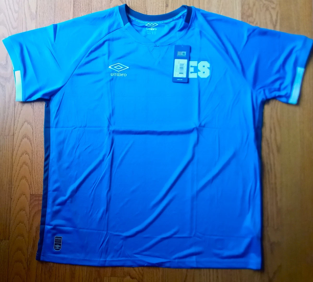 Umbro Size L Shirts & Tops Soccer Clothing for Men for sale | eBay