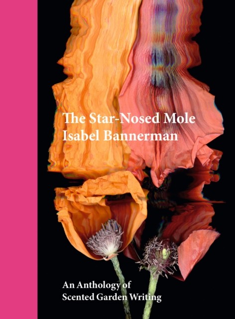 The Star-Nosed Mole by Isabel Bannerman (Hardback Book)