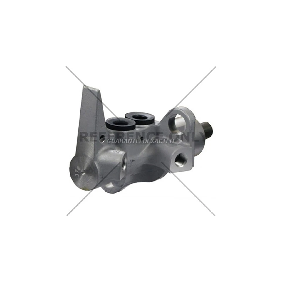 For Audi Quattro allroad Centric Brake Master Cylinder TCP - Image 2 of 3