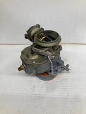 Rebuilt Carter Bbd 2420 1956-1958 Dodge Fargo Truck 331 Carburetor