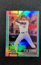 WE SELL BASEBALL CARDS, WE SELL BASEBALL CARDS WE SELL BASEBALL CARDS AND SHIP