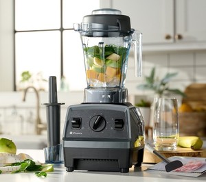 Vitamix Blending Cup and Bowl Starter Kit | eBay