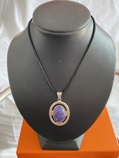 Sugelitt In Silber