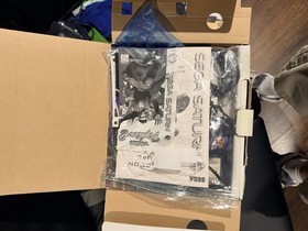 Sega Saturn Console Bundle USA CIB Complete/Original Box TESTED Read 4 Included!