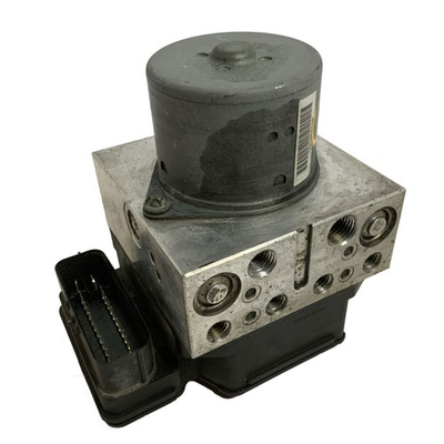 #ad 2012 Ford Mustang Anti Lock Brake Parts CR3Z2C215A 3.7L 6Cyl 6SpdAT RWD Gas Cpe $150.00