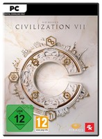 Sid Meier's Civilization Vii - [Pc]