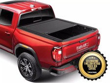 Retrax One Mx 60832 Fits 2007-2021 Toyota Tundra Reg Dbl Cab 67 Bed