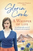 Gloria Cook | A Whisper Of Life | Taschenbuch | Englisch (2019) | Canelo