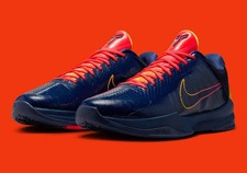 Nike Kobe 5 Protro Caitlin Clark Indiana Fever IM3207-400 Men’s Shoes NEW