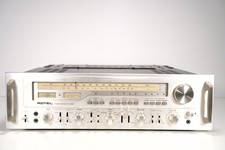 Rotel RX-1603 Stereo Receiver Bolide High-End Vintage Rarität