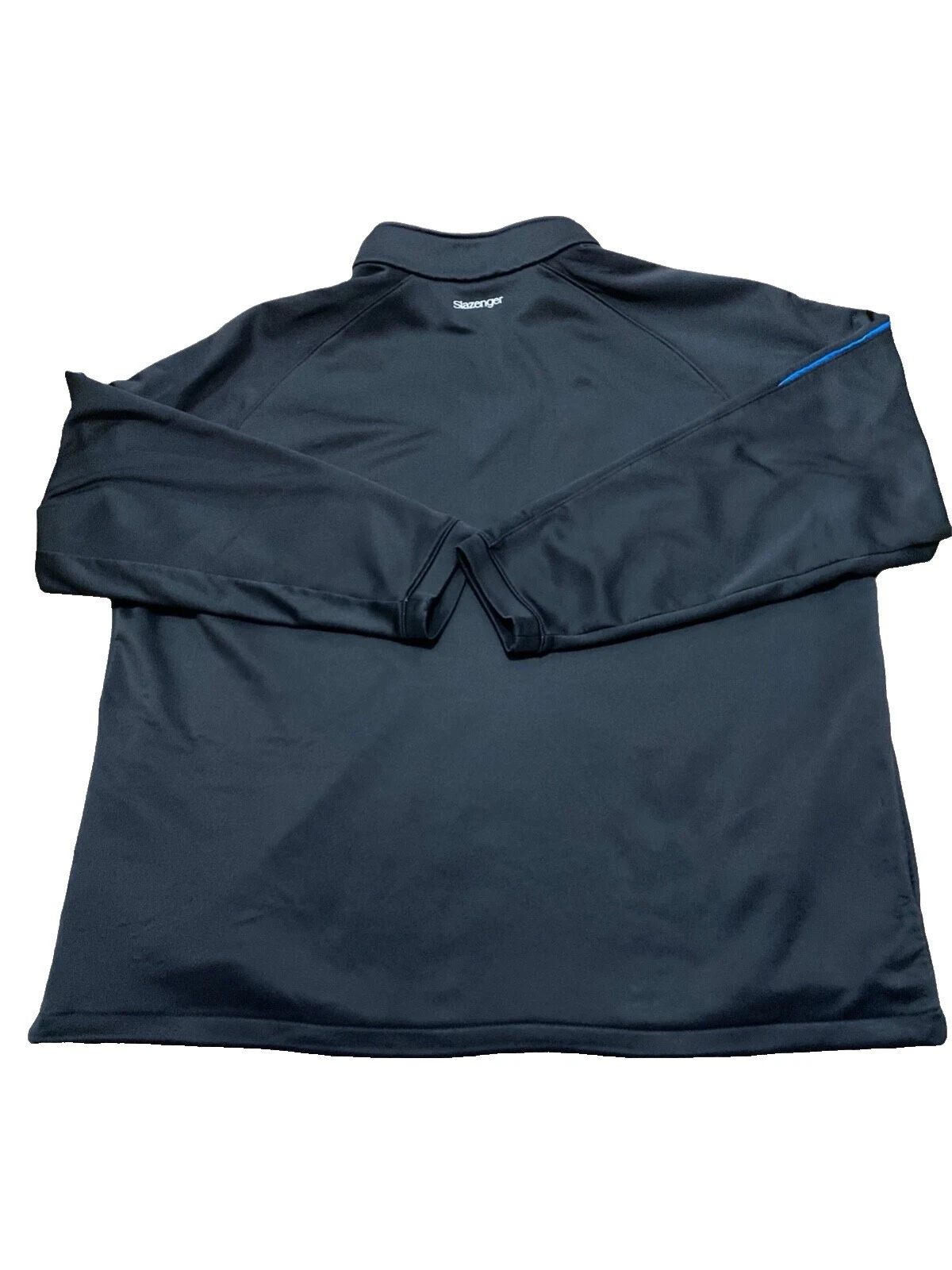 Camisas para hombres Slazenger regular Activewear