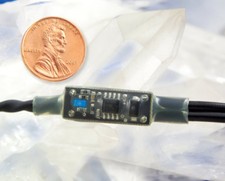 World's Smallest Hulda Clark Zapper - 15 Hz