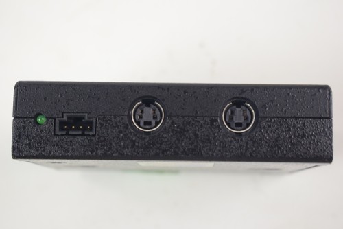 FSR Pocket Navigator S-Video Switcher - Picture 3 of 4