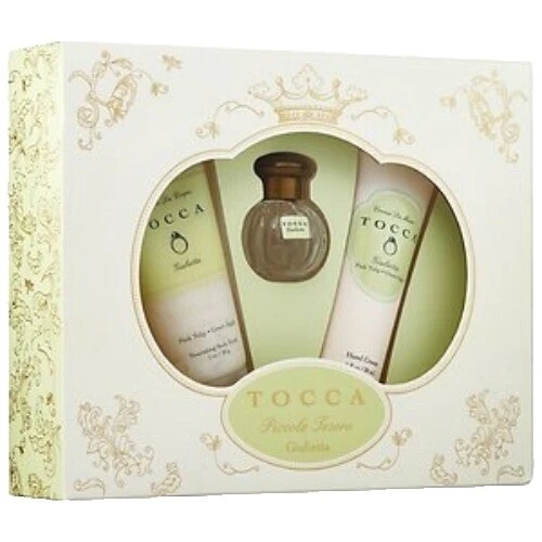 Cuerpo TOCCA Fragancias para Mujer