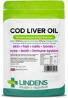Vitaminas y minerales Lindens cápsula