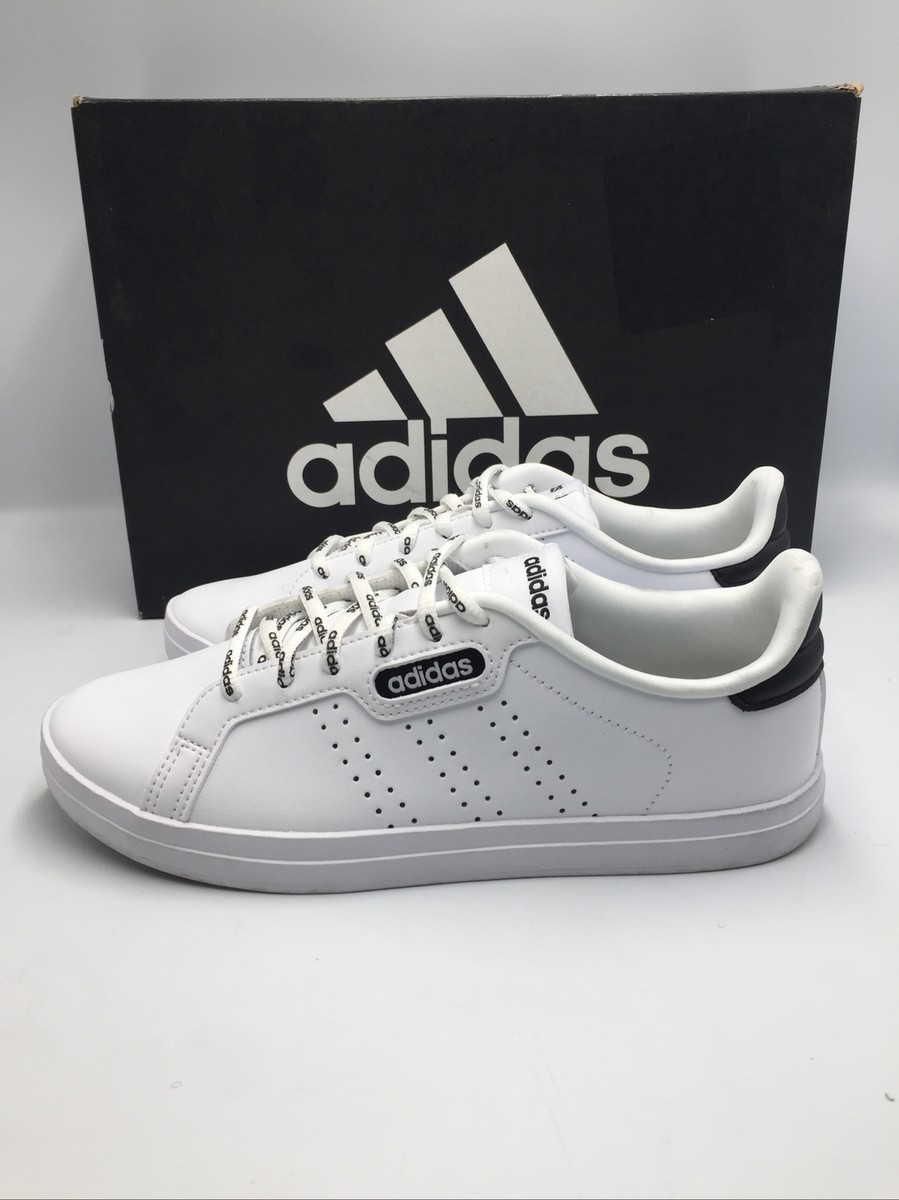 adidas, Courtpoint Base Tennis Athletic Casual Sneaker Shoes Size 7 US