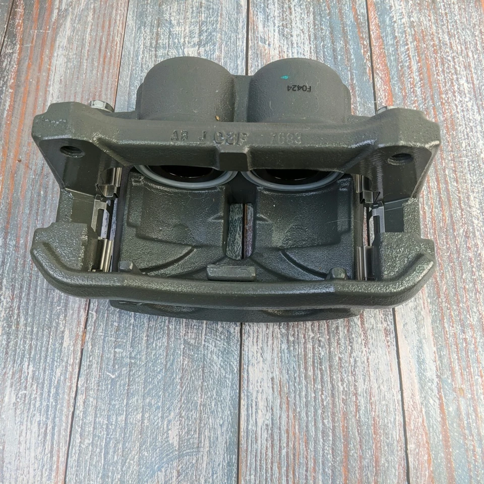 Pinza de freno delantera derecha Cardone 18B4974A para Ford F150 Reman 2009 para 7L3Z2B120A Foto 3 de 4