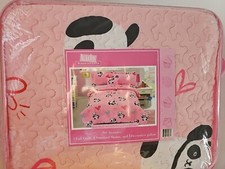 kids twin bed sheet set