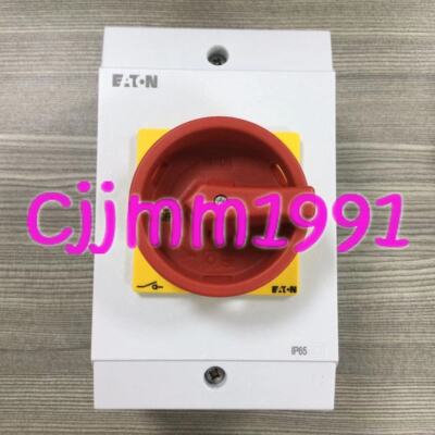 1PC New   isolation switch P1-25 / I2 / SVB #E10