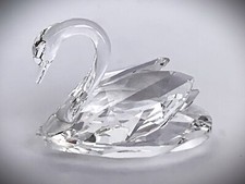 SWAROVSKI CIGNO PICCOLO