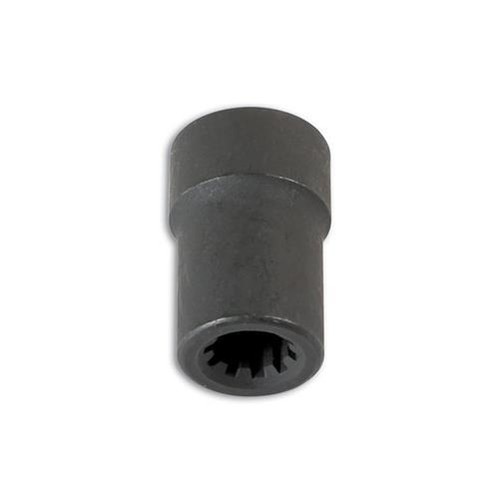 Narzędzia laserowe Gniazdo zacisku hamulcowego 3/8"D 9mm 6383