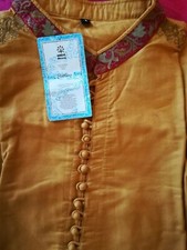 Gents Cotton Kurta USA Seller