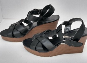 old navy platform flip flops