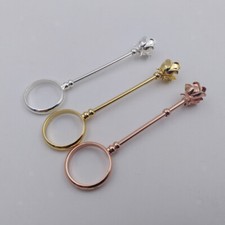 16mm / 17mm Zigarettenhalter Zigaretten Zubehör Cigarette Holder Finger Ring