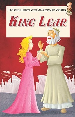 König Lear Neues Buch Pegasus,