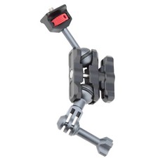 Articulating Magic Arm Dual Ball Head for Camera Monitor Mobile Phone