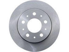 API 96VB97R Rear Brake Rotor Fits 2014-2021 Ram ProMaster 1500